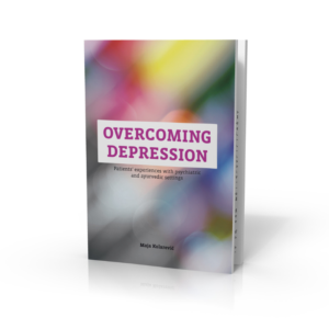 Overcoming depression