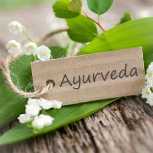 Ayurveda-sign